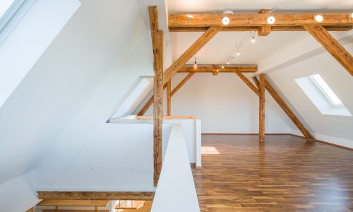 Galerieraum