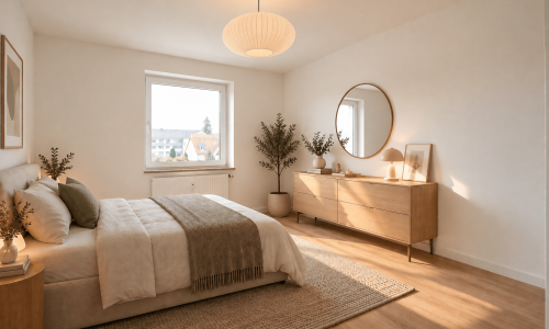 Schlafzimmer_staging