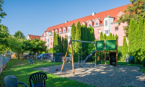 Spielplatz